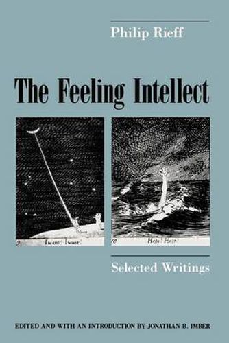 The Feeling Intellect: Selected Writings