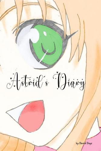 Cover image for Astrid's Diary
