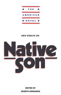 Cover image for New Essays on Native Son