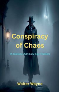 Cover image for Conspiracy of Chaos