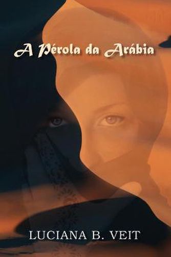 Cover image for A Perola Da Arabia