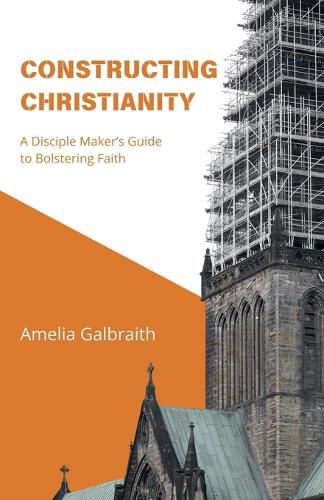 Cover image for Constructing Christianity