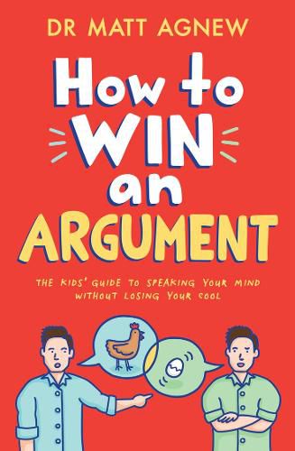 Cover image for How to Win an Argument