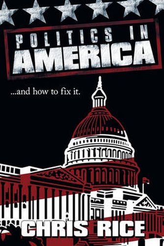 Cover image for Politics in America