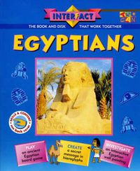 Cover image for Egyptians