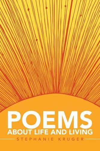 Cover image for Poems About Life and Living