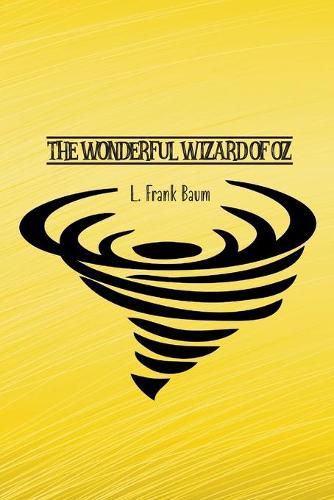 Cover image for The Wonderful Wizard of Oz