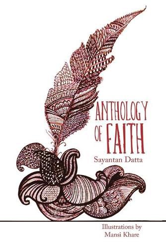 Cover image for Anthology of Faith