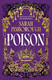 Cover image for Poison