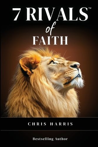 Cover image for 7 Rivals of Faith
