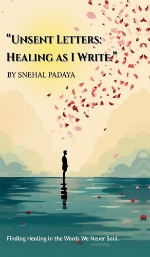 Cover image for Unsent Letters