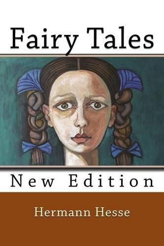 Cover image for Fairy Tales