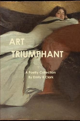 Cover image for ART TRIUMPHANT