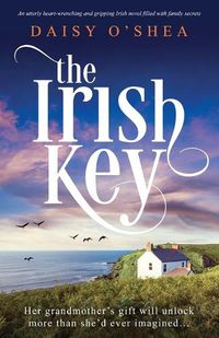 Cover image for The Irish Key