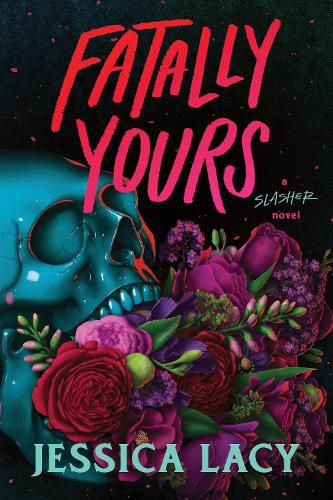Cover image for Fatally Yours
