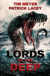 Cover image for Lords of the Deep