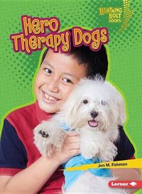 Cover image for Hero Therapy Dogs