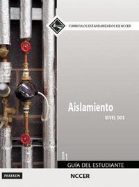 Cover image for Insulating Trainee Guide in Spanish, Level 2