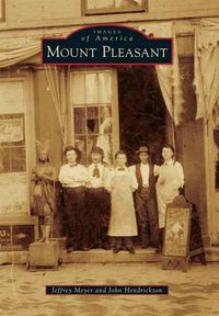 Cover image for Mount Pleasant