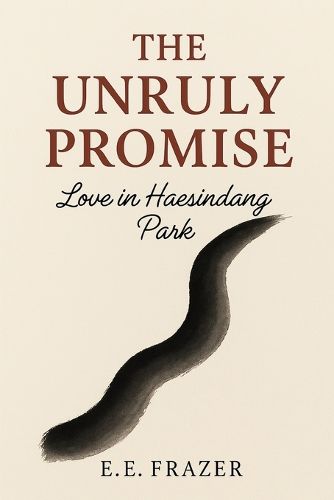 Cover image for The Unruly Promise