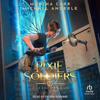 Cover image for The Pixie Soldiers