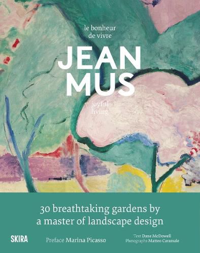 Cover image for Jean Mus
