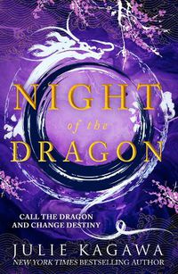 Cover image for Night Of The Dragon