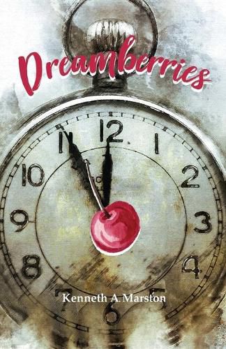 Cover image for Dreamberries