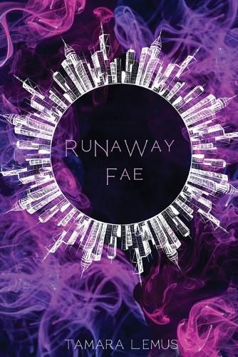 Cover image for Runaway Fae