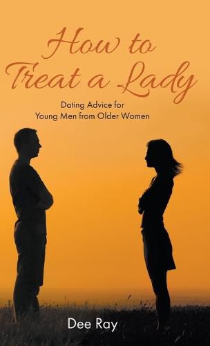 Cover image for How to Treat a Lady