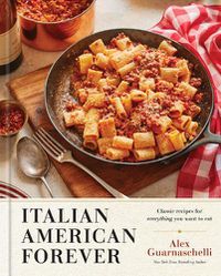 Cover image for Italian American Forever