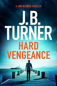 Cover image for Hard Vengeance