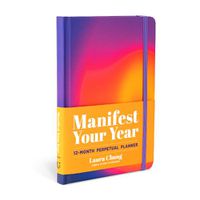 Cover image for Manifest Your Year