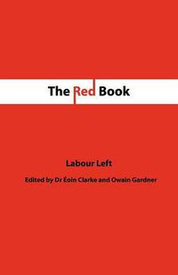 Cover image for The Red Book