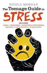 Cover image for The Teenage Guide to Stress