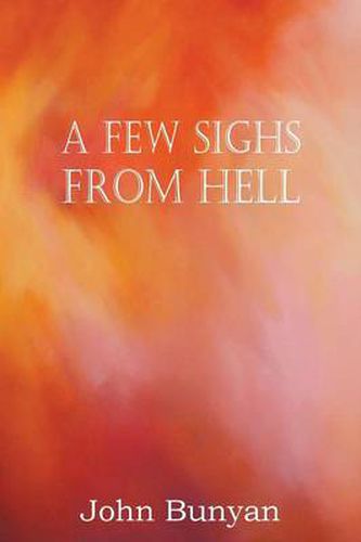 Cover image for A Few Sighs from Hell