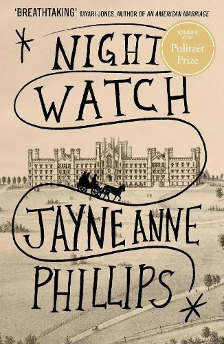 Cover image for Night Watch