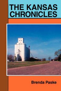Cover image for The Kansas Chronicles
