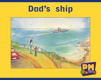 Cover image for Dad's ship