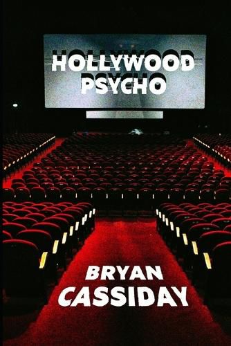 Cover image for Hollywood Psycho