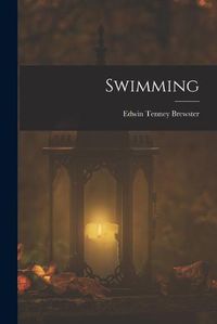 Cover image for Swimming