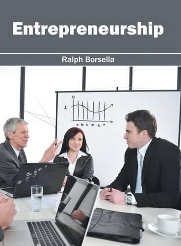Cover image for Entrepreneurship