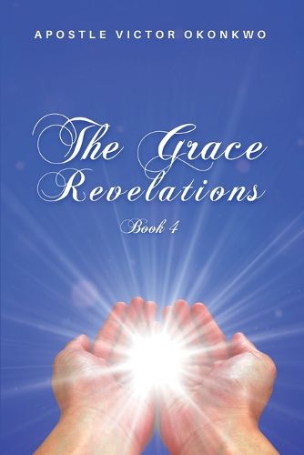 Cover image for The Grace Revelations 4