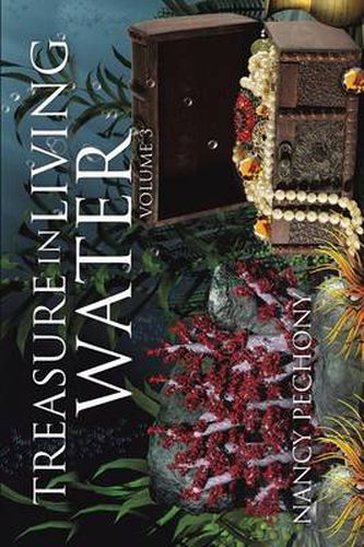 Cover image for Treasure in Living Water Volume 3