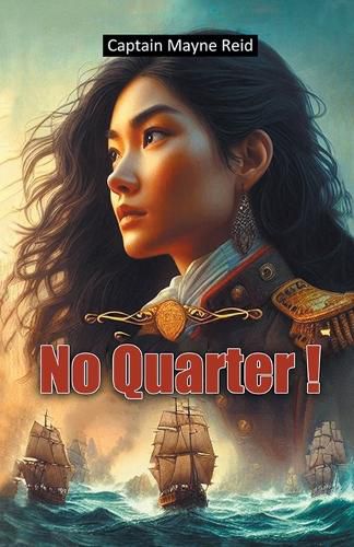 Cover image for No Quarter! (Edition2024)