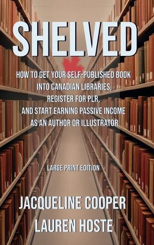 Cover image for Shelved