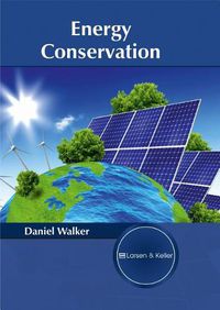 Cover image for Energy Conservation