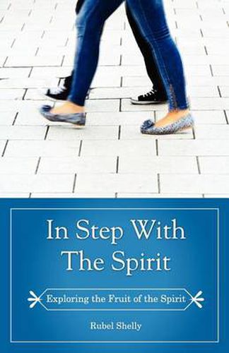 Cover image for In Step with the Spirit