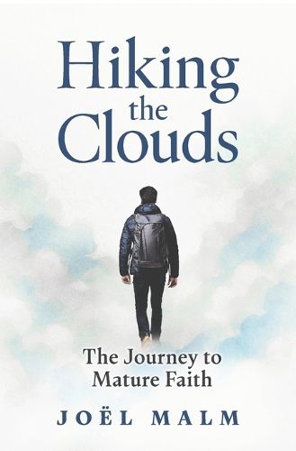 Cover image for Hiking the Clouds