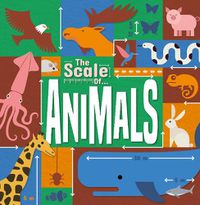 Cover image for Animals